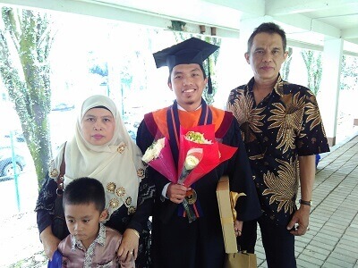 graduation